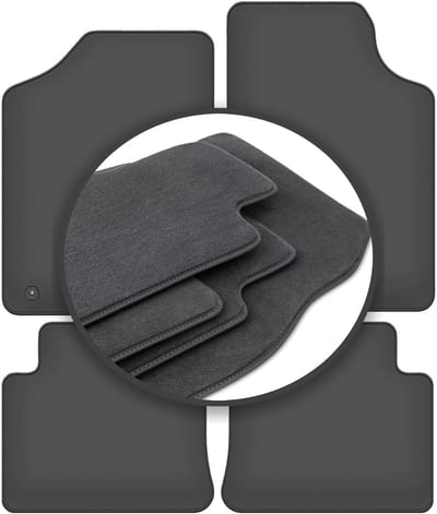 Premium automatten voor: Citroen ZX hatchback (1991-1998)