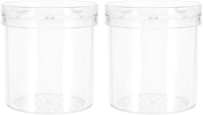 Insectenobservatieset, Geschikt voor het observeren en bestrijden van kleine insecten, 2 stuks.
