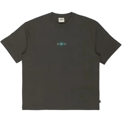 Billabong Alternate Og T-Shirt zwart