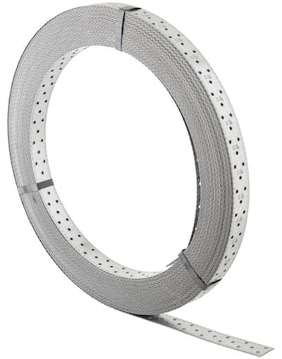 Wurth - Montageband WZ EN 14545 - WZ-staalband x 1 st