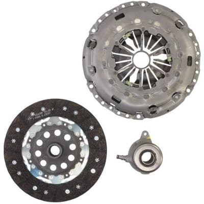 Schaeffler Luk Koppelingsset LuK RepSet Pro LUK 624 3256 34