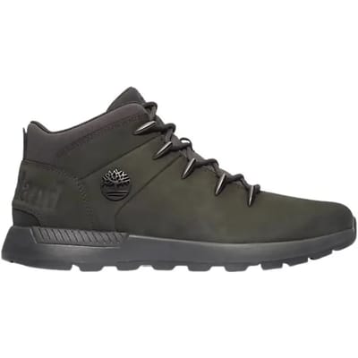 Timberland Sprint Trekker sneakers zwart - Maat 41
