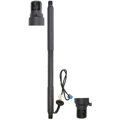Elektromotor, achterklep MAGNUM TECHNOLOGY MGS3138MT