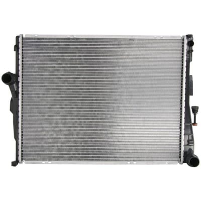 Radiator, motorkoeling THERMOTEC D7B021TT