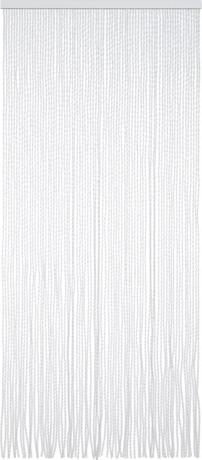 Liso Vliegengordijn Manacor - Draadgordijn Transparant - 95 x 210 cm