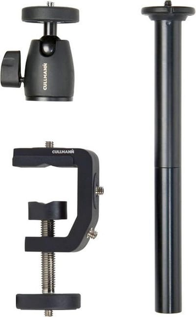 CULLMANN FLEXX tabletop set tripod accessory