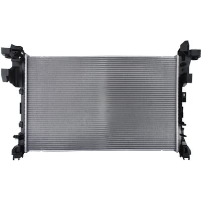 Radiator THERMOTEC D7X112TT