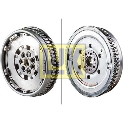 Schaeffler Luk Dubbel massa vliegwiel LUK 415 0202 10