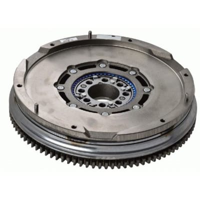 Dubbel massa vliegwiel SACHS 2294 501 191