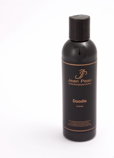 Jean Peau Doodle Creme - Hondenhuidverzorging - 200 ml
