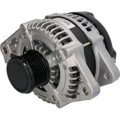 Spanningsregelaar DENSO DAN1483
