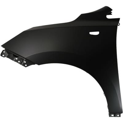 Spatbord, vóór BLIC 6504-04-3176313P, links