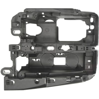 Bumper, steun COVIND TL2/ 99 links