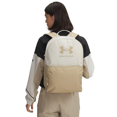 Under Armour Essential Rucksack 1378415 Brown 279-(US OSFM)