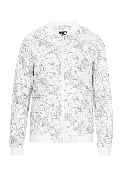 Mo Jas Heren wit