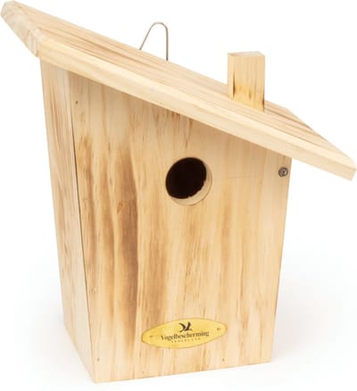 Wildbird Vbn Nestkast Aldine - Broeden - 16 x 23 x 27 cm Ø34 Mm