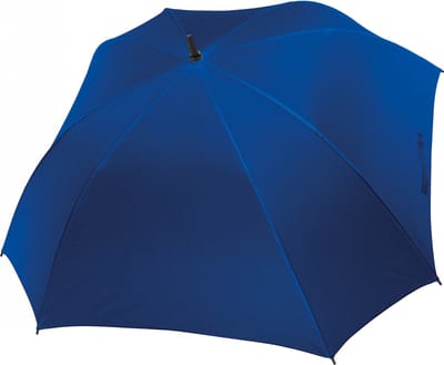 SportParaplu One Size Kimood Royal Blue 100% Polyester