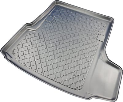 Kofferbakmat BMW 5-serie G30 plug-in hybrid 2017-2023 - Guardliner