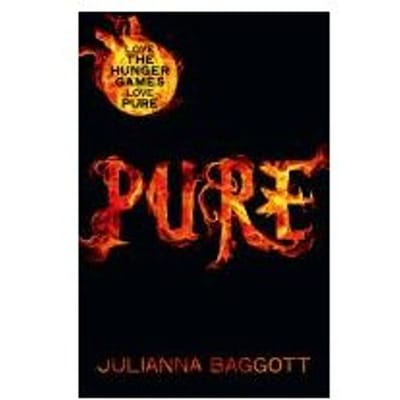 Pure - Julianna Baggott