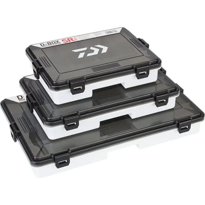 Opbergdoos Daiwa LR (x10)