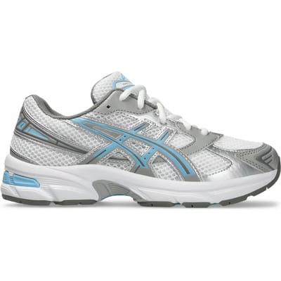 Asics gel-1130 gs in de kleur wit.