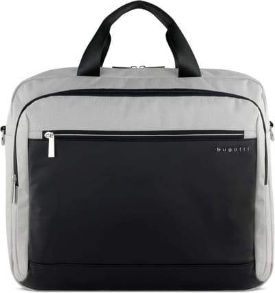 Heren Laptoptas Zakentas Werk Business Tas Medium