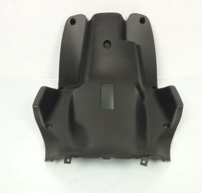 Tablier arrière origine pour Scooter Norauto 50 Ride Race Neuf