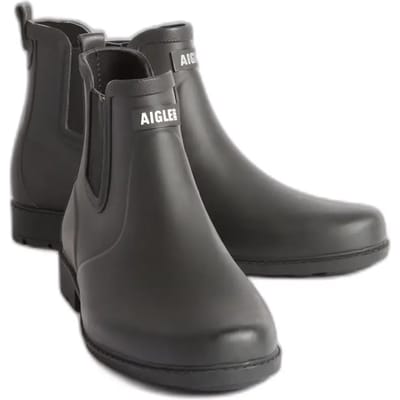 AIGLE Laarzen Aigle Carville 2 M zwart