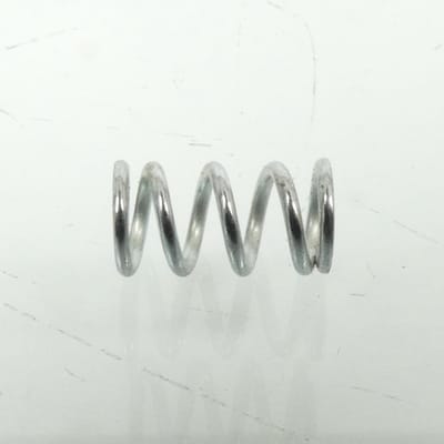 Ressort de vanne de carburateur RSM pour vélomoteur Solex Neuf
