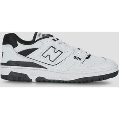 Sneakers New Balance Baskets BB550 cuir