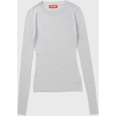 FREYA SWEATER