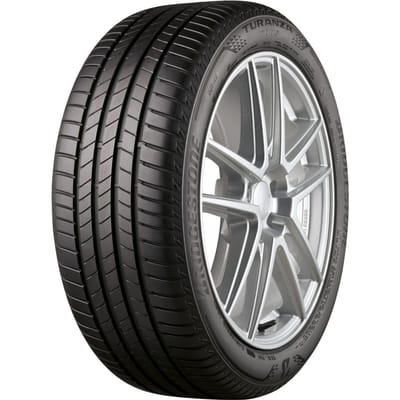 Bridgestone Turanza T005 DriveGuard RFT ( 205/50 R17 93W XL runflat )