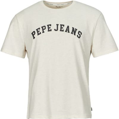 Pepe jeans  T-shirt Korte Mouw CHENDLER