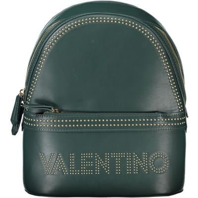 VALENTINO Vrije tijd rugzak Rugzak Shine Re Backpack Bosco Donkergroen