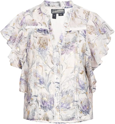 DreiMaster Blouse