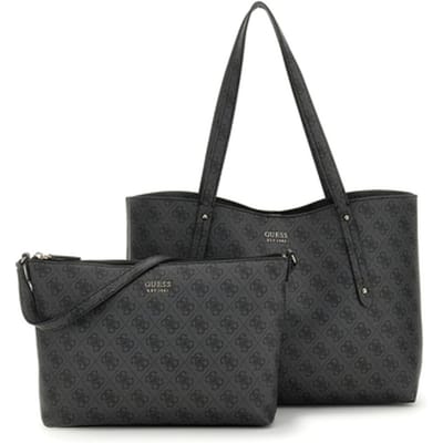 Boodschappentas Guess BRENTON TOTE