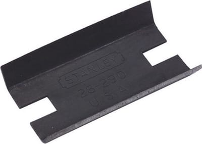 Stanley Reserve Mesje 64mm voor 2-28-619 - 1 stuk/kaart
