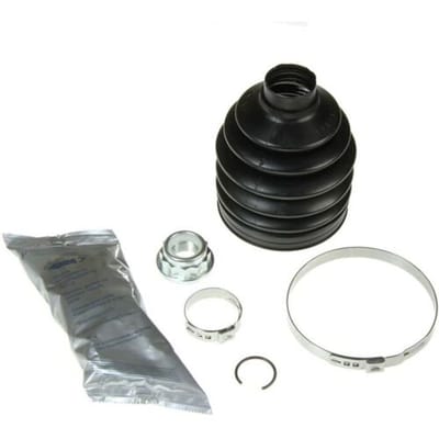 Balgenset, aandrijfas SPIDAN 24563
