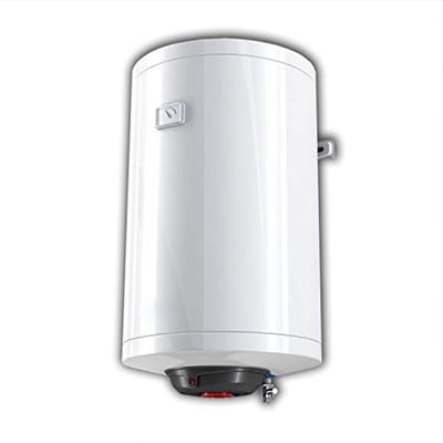 Tesy standaard boiler model Promotec 50 liter met installatie set