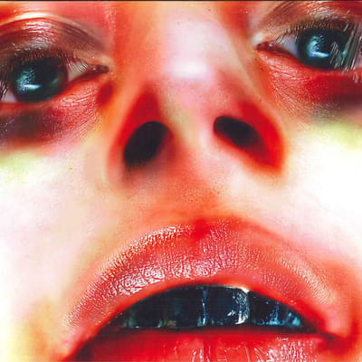 Arca (LP)