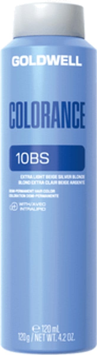 Goldwell - Colorance - Color Bus - 7-RB Light Red Beach - 120 ml