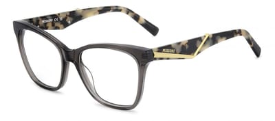 Missoni MIS 0249 Grey 54/17/140 WOMAN Brilmonturen