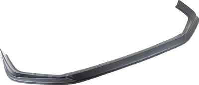 SK-Import Voor Bumper Lip V Style ABS Plastic Honda Civic