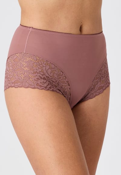 Damart - Maxislip DIANA by Damart - Dames - Roze - 42/44