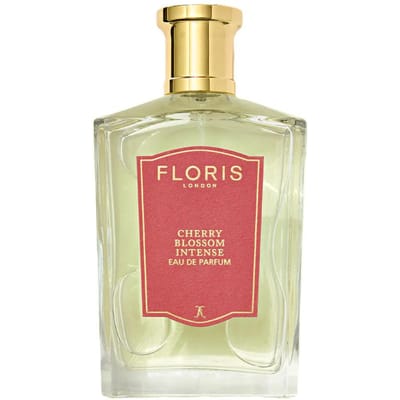 Floris Of London, Cherry Blossom Intense, Eau De Parfum, Voor Vrouwen, 100 ml
