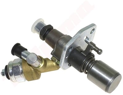 Brandstofpomp passend op YANMAR L 70 S ( 729595-51390 )