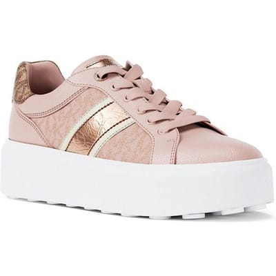Michael Kors Sneakers Poeder Blush