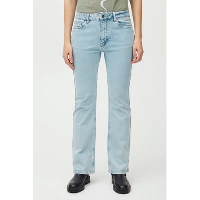Damesjeans Pulz Jeans Talia