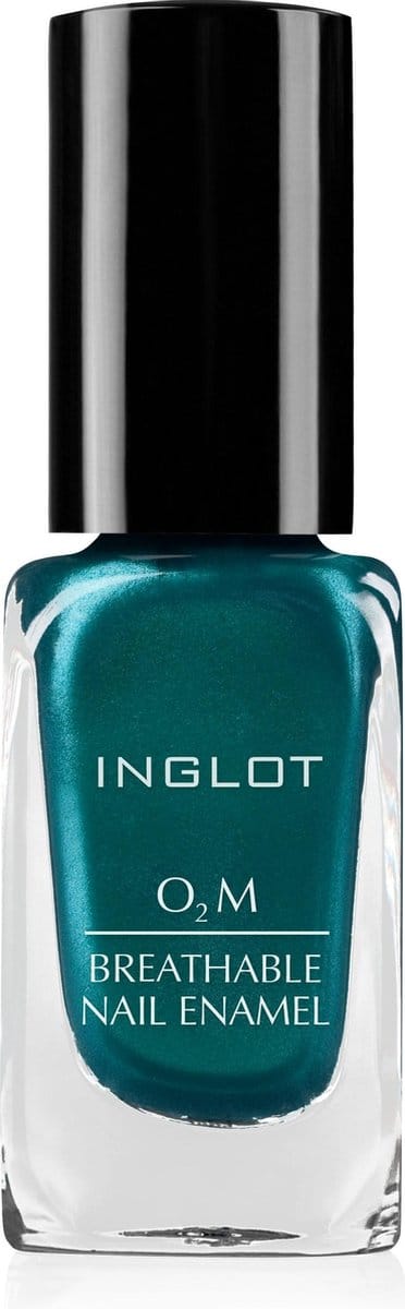 INGLOT O2M Zuurstofdoorlatende Nagellak - 644 | Vegan & Halal nagellak