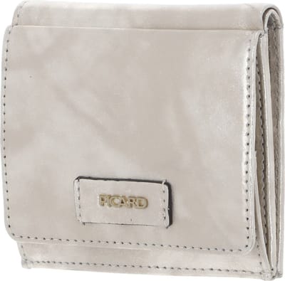 PICARD Portemonnee Favourite 1 Wallet Champagner Goudkleurig